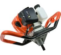 GEKO Tarière à moteur 1,4 kW sans foret JOHN GARDENER G84024