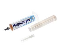 Gel Anti-Cafards Magnum - Puissant Contre Blattes, Nids & Invasions - Action Rapide et Longue Durée, Formule Professionnelle Maison & Local Commercial