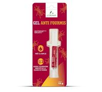 Gel Anti Fourmis(10g)Gel fourmis puissant pour éliminer colonies,Action rapide intérieur extérieur,Sécurisé pour famille et animaux