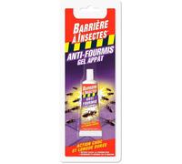 Gel Anti-Fourmis, Jusqu'à 1 mois, Blister 1 tube, 30 g, BARFOT30