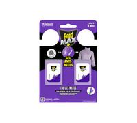 Gel Anti-mites Textiles Senteur Lavande - 2 X 3 G Gel Anti-mites Textiles Senteur Lavande - 2 X 3 G - Raid