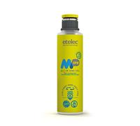 Gel de silicone à deux composants Etelec MPONE monoflacone, charge isolante électrique, boîtes de dérivation (MP106-0.600 litres)