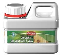 Gel décapant Durieu Décapnet Dilunet 0.5L - DURIEU - Décapant pour peintures et lasures