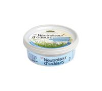 GEL DEST.ODEURS MARINE 250G NATURELLA - 007073