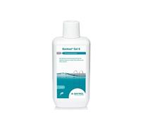 Bayrol Gel Détartrant pour Ligne d'eau 1l - BORDNET Gel S