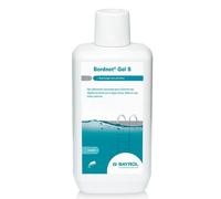 Gel détartrant pour ligne d'eau 1l - BORDNET GEL S - BAYROL