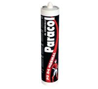 Gel DL CHEMICALS Paracol PU D4 - Cartouche de 310 ML - Lot de 25 - 70001002