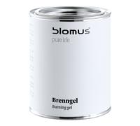 Gel inflammable pour bougeoir gel LUNA, Blomus