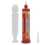 Gel Insecticide Appât Anti-Fourmis 35g EXCELLIUM PROFESSIONNEL | Détruit la fourmilière entière · Effet relais vers la colonie · Actif jusqu'à 4 semaines · Intérieur et extérieur