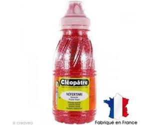 Gel pailleté Néfertari - 250 ml NA G