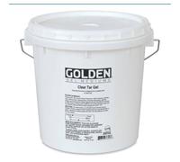 Gel Transp. Filant (Clear Tar) 3,78l