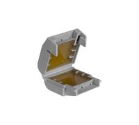 GELBOX IPX8 207-1431 Manchon de câble gel 1 connecteur