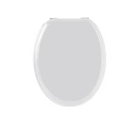 abattant wc moule sweet blanc