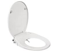 Gelco Design 707490 Abattant Lavant Cleanea Blanc