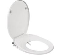 Gelco Design 707490 Abattant Lavant Cleanea Blanc