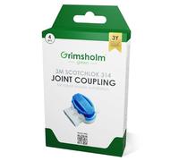 Gelenkkupplung 3M™ Scotchlok™ 314, 4 Stück