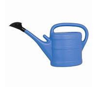geli Arrosoir Thermique en Plastique Bleu Clair 33 10 l