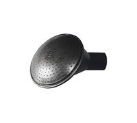 Geli Pomme d’arrosoir de rechange pour arrosoir en plastique de 5 l - Noir