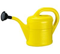 geli Thermo Plastic Arrosoir en Plastique 2 l Gelb 02