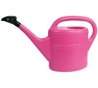 geli Thermo Plastic Arrosoir en Plastique 5 l Pink 43