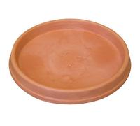 geli Thermo Plastic Dessous de Marcella Rond en Plastique Impruneta - Impruneta 37, 26 cm