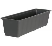 geli Thermo Plastic Lippert Jardinire 60 cm Anthracite