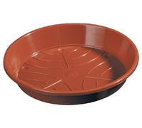 GELI-THERMO-PLASTIC SOUCOUPE POT DE FLEURS 10CM TERRE CUITE 8080106