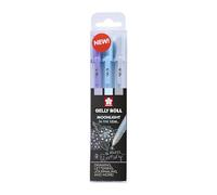 Sakura Gelly Moonlight Calm Set 3 - Royal Talens