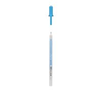 GELLY SOUFFLE 3D BLUE#