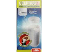 Gelphos - Rapid - 2 lots de 8 cartouches de gel - Fabriqué en Italie