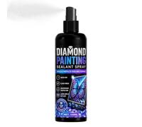 Gem Paint Enduit de peinture 100 ml transparent, imperméable, anti-jaunissement