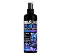 Gem Paint Enduit de peinture 100 ml transparent, imperméable, anti-jaunissement