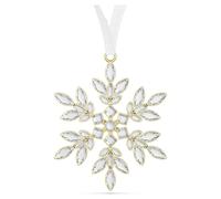 Swarovski Gema Holiday Ornament 5742098 - Unisex - Verre