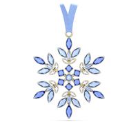 Swarovski Gema Holiday Ornament 5691042 - Unisex - Verre