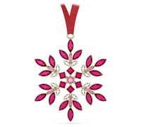 Swarovski Gema Holiday Ornament 5691041 - Unisex - Verre