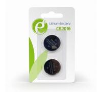 Gembird EG-BA-CR2016-01 Bouton Energenie, Mémoire vive