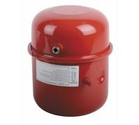 Geminox - Vase expansion 7l ø197 valve 3/8 latérale - GEMINOX : 87168361060