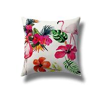 GEMITEX Coussin de Salon numérique ameublement, Polyester, 6, 40 x 40 cm