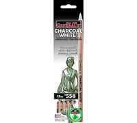 General Crayon 558 Blanc Boîte de 12