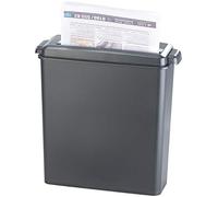 General Office Destructeur de documents A4 avec réservoir 8 L