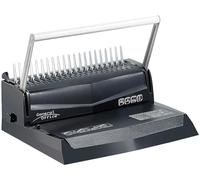 Relieuse perforeuse professionnelle A4/A5