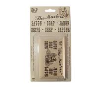 GENERAL PENCIL The Masters Savon spécial artistes Traditionnel