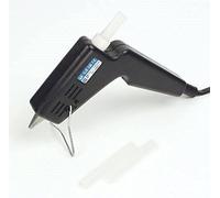 General Purpose Brüder Mannesmann Melt Gun Mini with Glue Sticks - Pack of 1 m 491 Mini