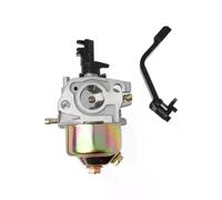Générateur à carburateur 2 kW - 3 kW avec moteur GX160 GX200 5,5 HP 6,5 HP 168F, groupe électrogène à essence, carburateur, accessoires automobiles~0283