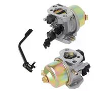 Générateur à carburateur 2 kW - 3 kW avec moteur GX160 GX200 5,5 HP 6,5 HP 168F, groupe électrogène à essence, carburateur, accessoires automobiles~0809