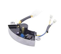 Générateur à essence 2 kW 3 kW 220 V AVR, régulateur de tension automatique, stabilisateur, boîtier en aluminium, pièces de générateur 250 V 220 UF(2kw)