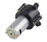 Générateur à manivelle DC5V-24V Générateur hydraulique éolien Dynamo d'énergie pour le chargement, le test et l'enseignement