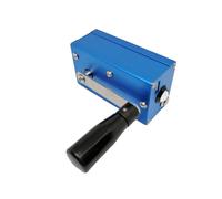 Générateur à Manivelle Portable D'Extérieur, Chargeur de Survie D'Urgence Multifonction pour Téléphone Portable, Ordinateur Portable, Dynamo 3 W