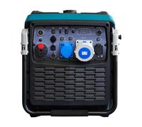 Générateur à onduleur Könner & Söhnen KS 9500iE S ATSR 9,5 kW 230 V