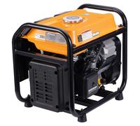 Générateur à onduleur, puissance de 3200 W, portable et léger, PRO4500I-DE
